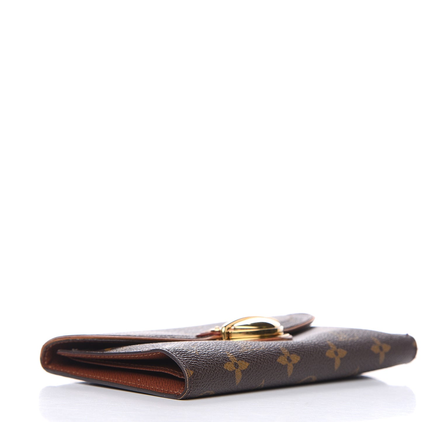 Monogram Eugenie Wallet