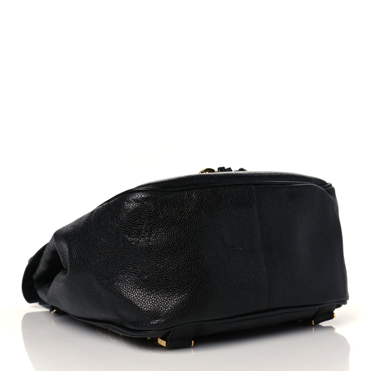 Caviar CC Backpack Black