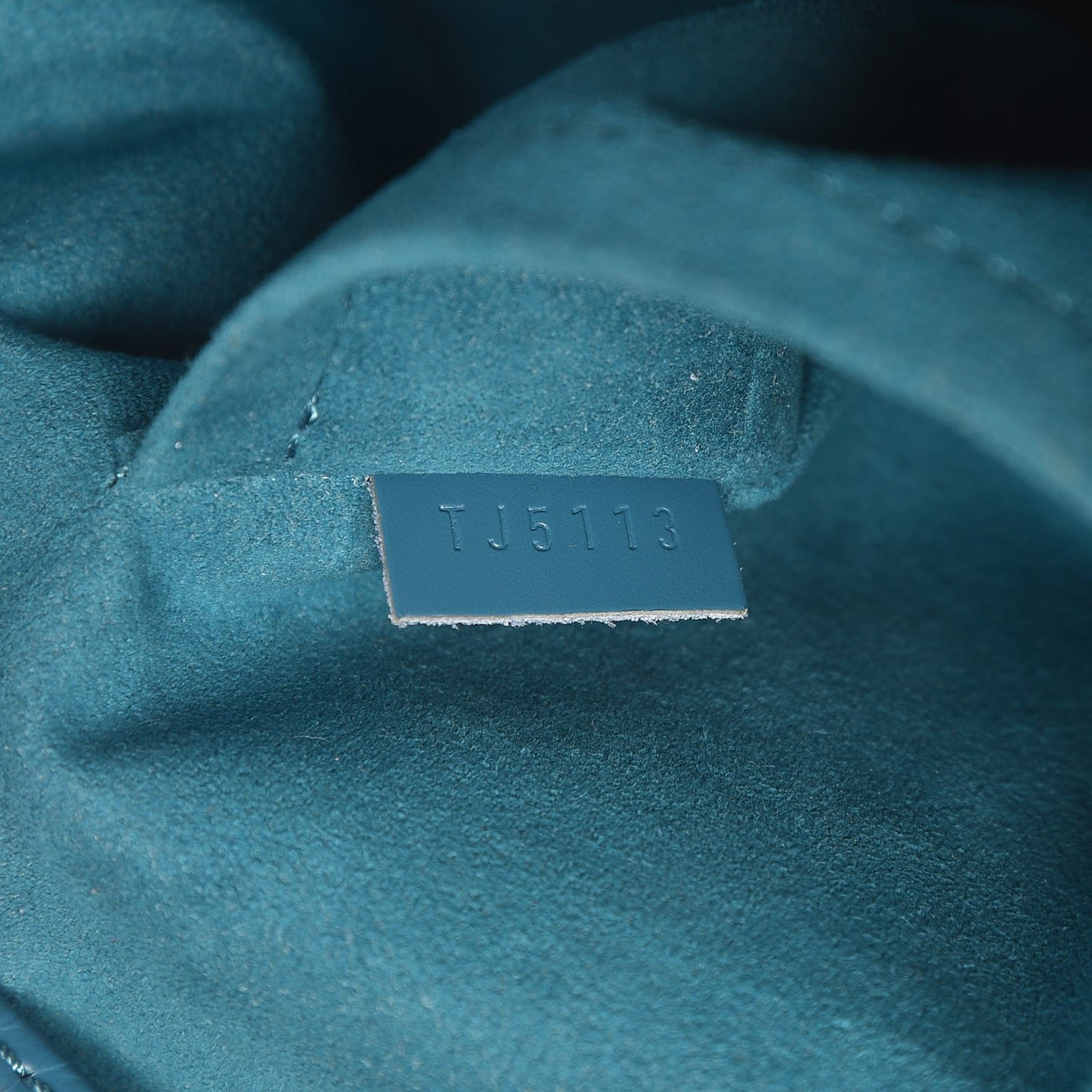 Epi Petit Noe NM Cyan