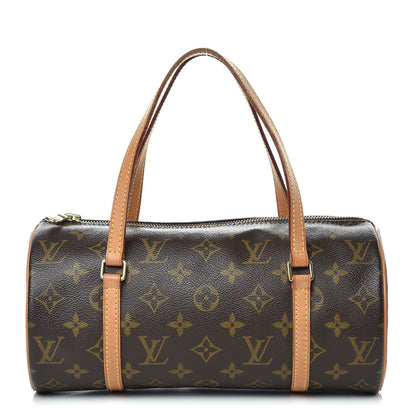 Louis Vuitton Monogram Papillon 26 1 of 10