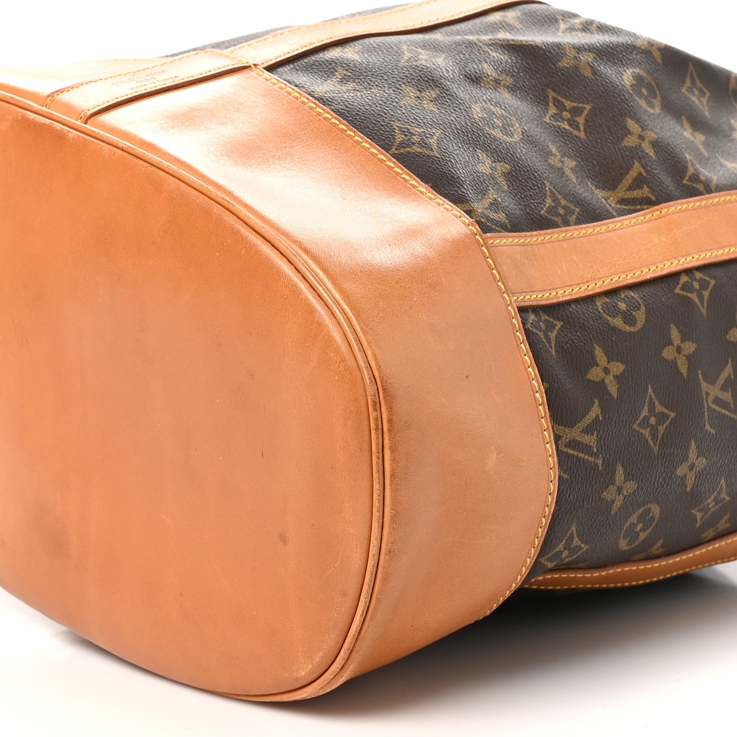 Monogram Randonnee GM Backpack