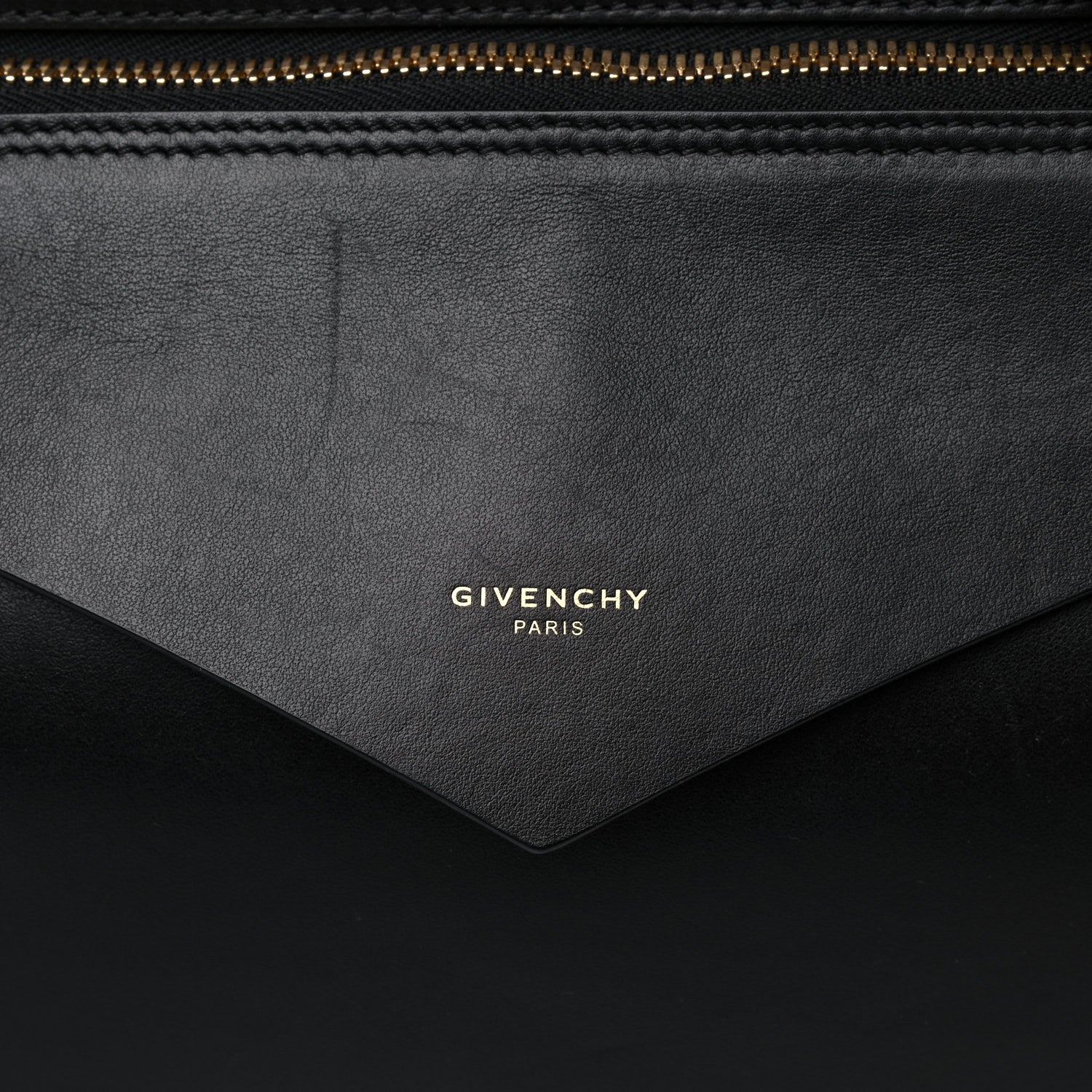 Givenchy Calfskin Small Sway Black 4 of 13