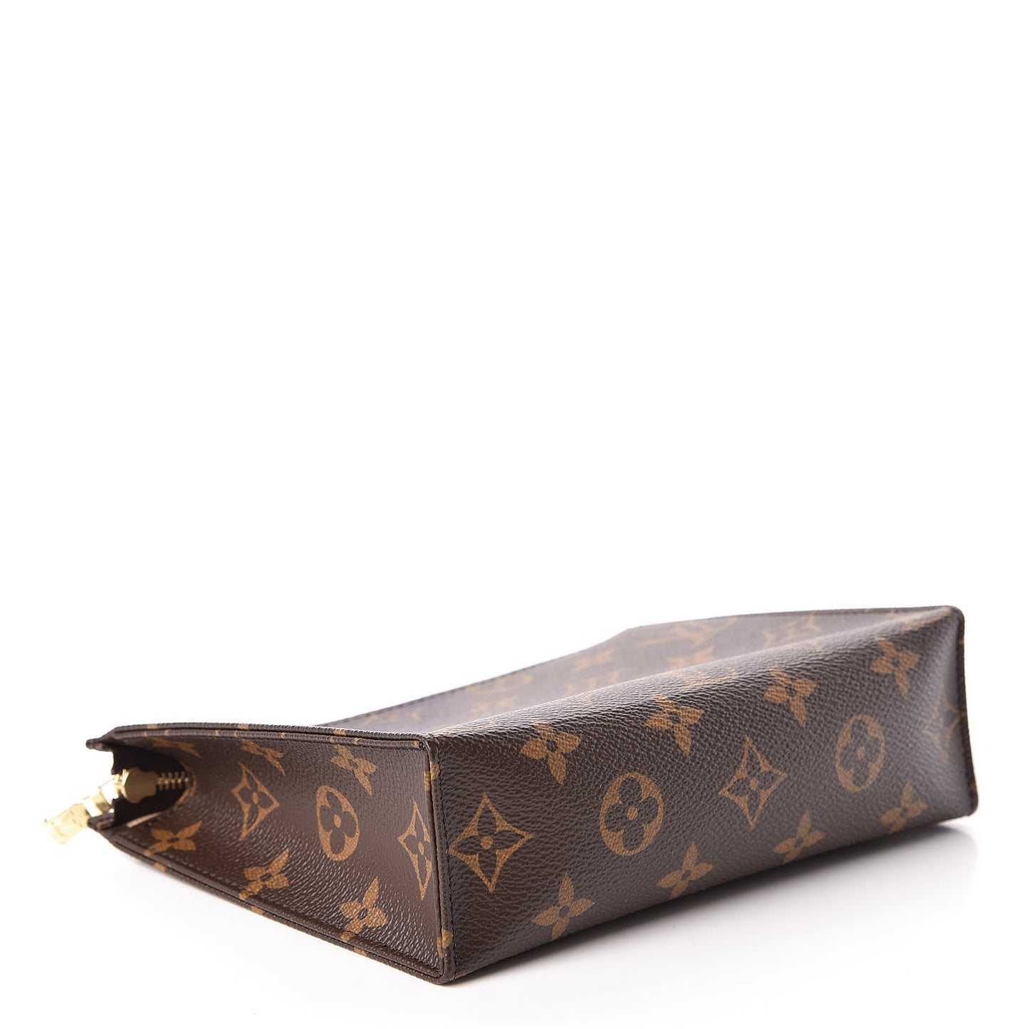 Monogram Toiletry Pouch 19