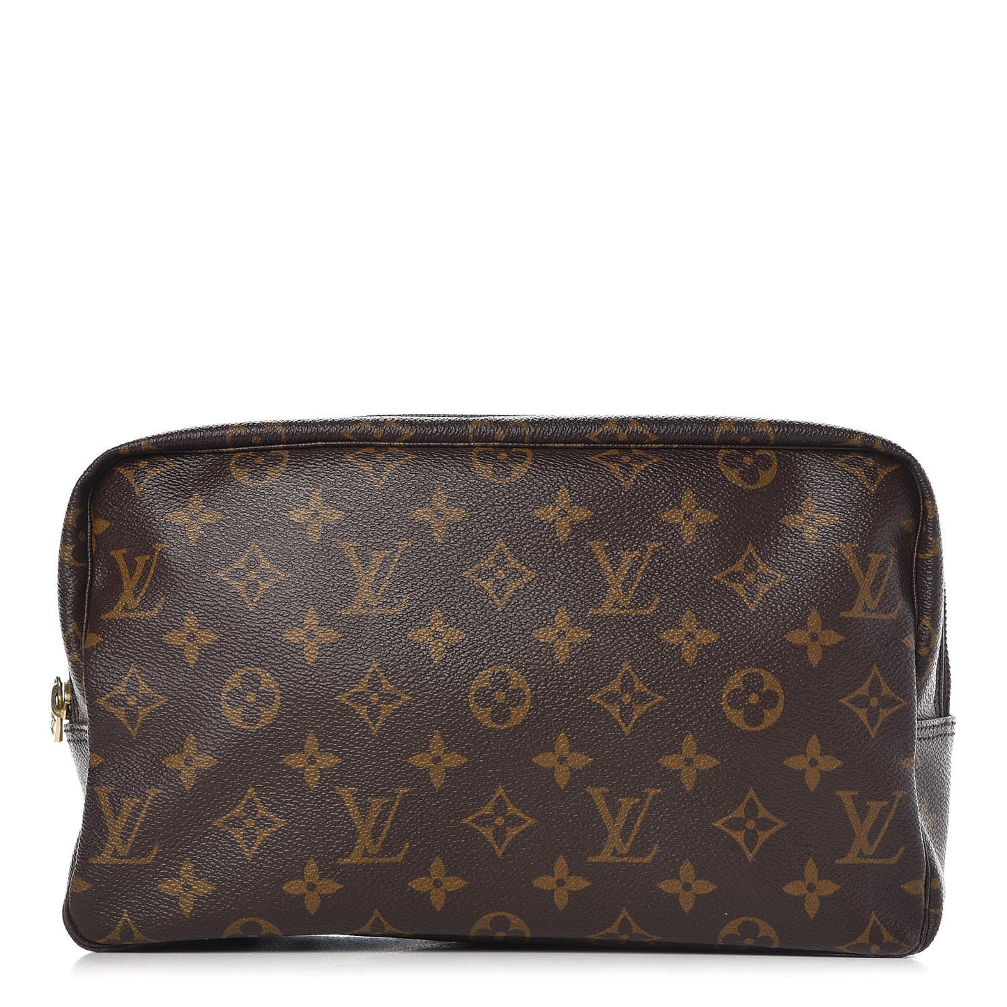 Monogram Trousse Toilette 28