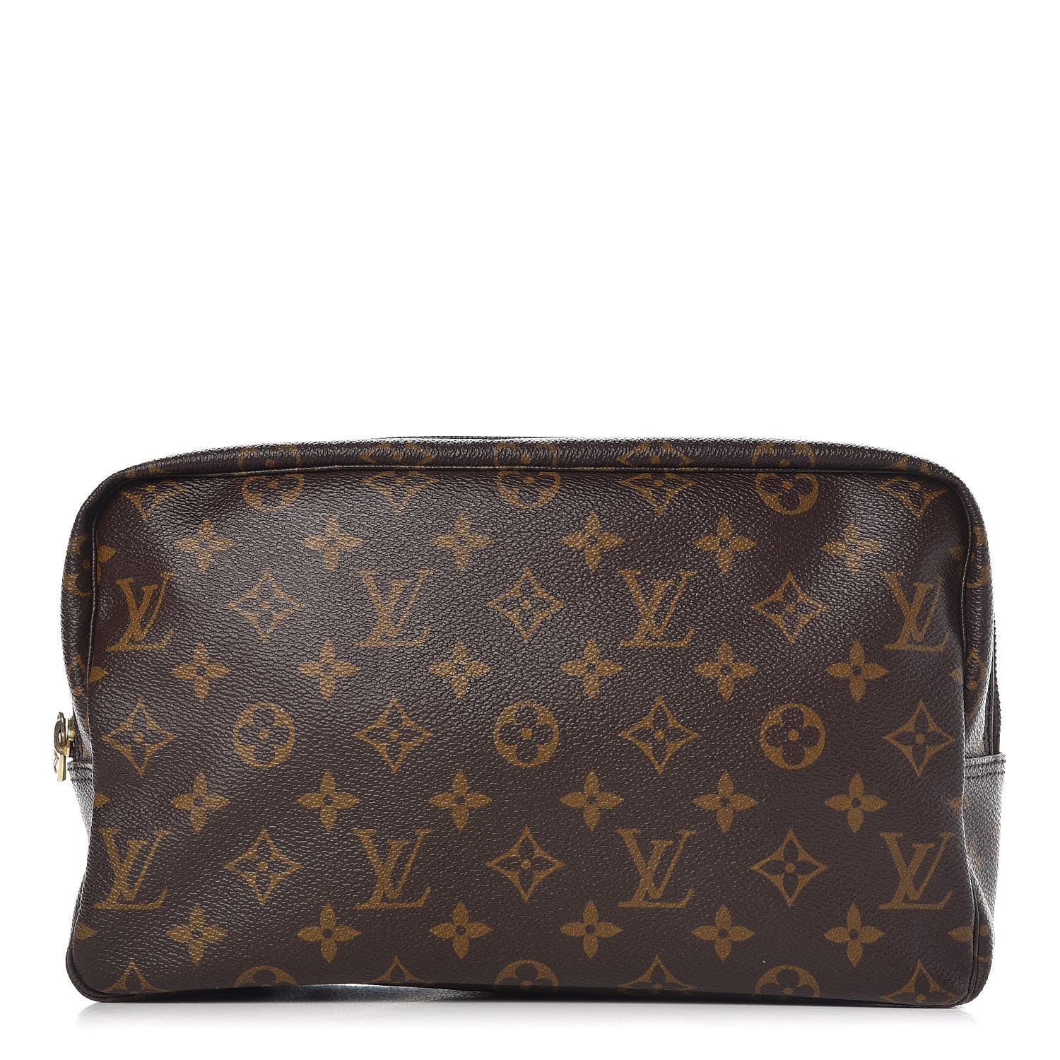 Louis Vuitton Monogram Trousse Toilette 28 1 of 9