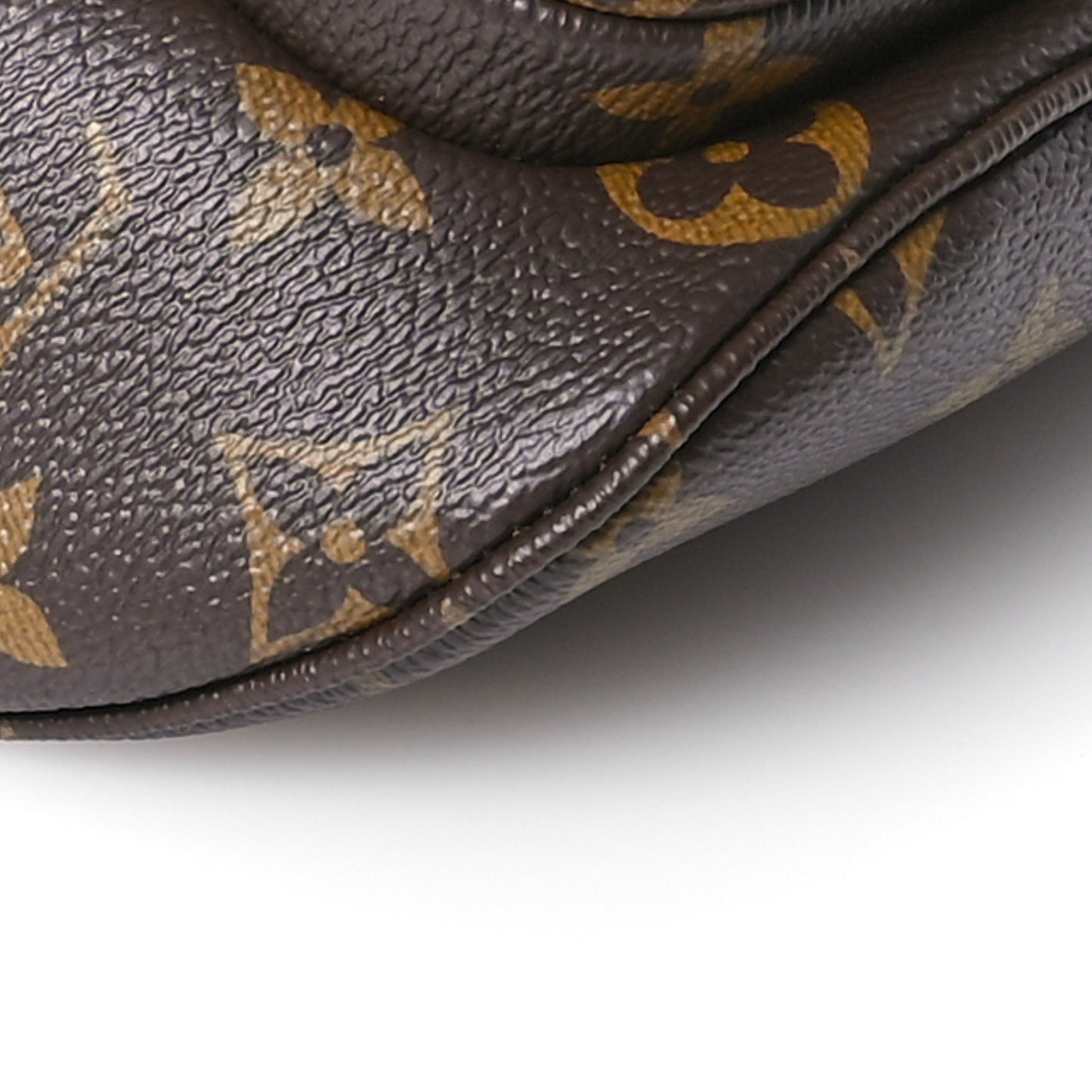Monogram Mini Bumbag