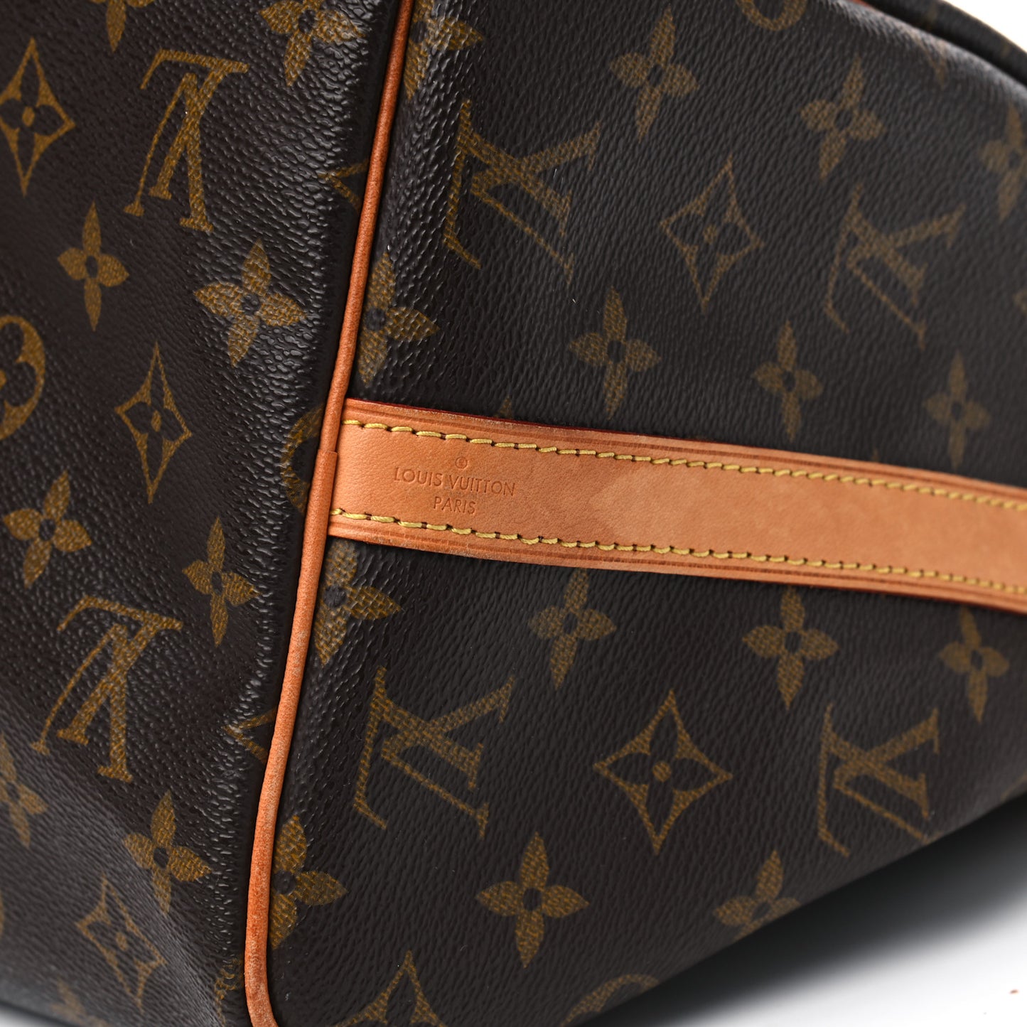 Monogram Speedy Bandouliere 30