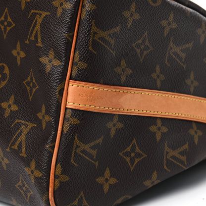 Louis Vuitton Monogram Speedy Bandouliere 30 9 of 22