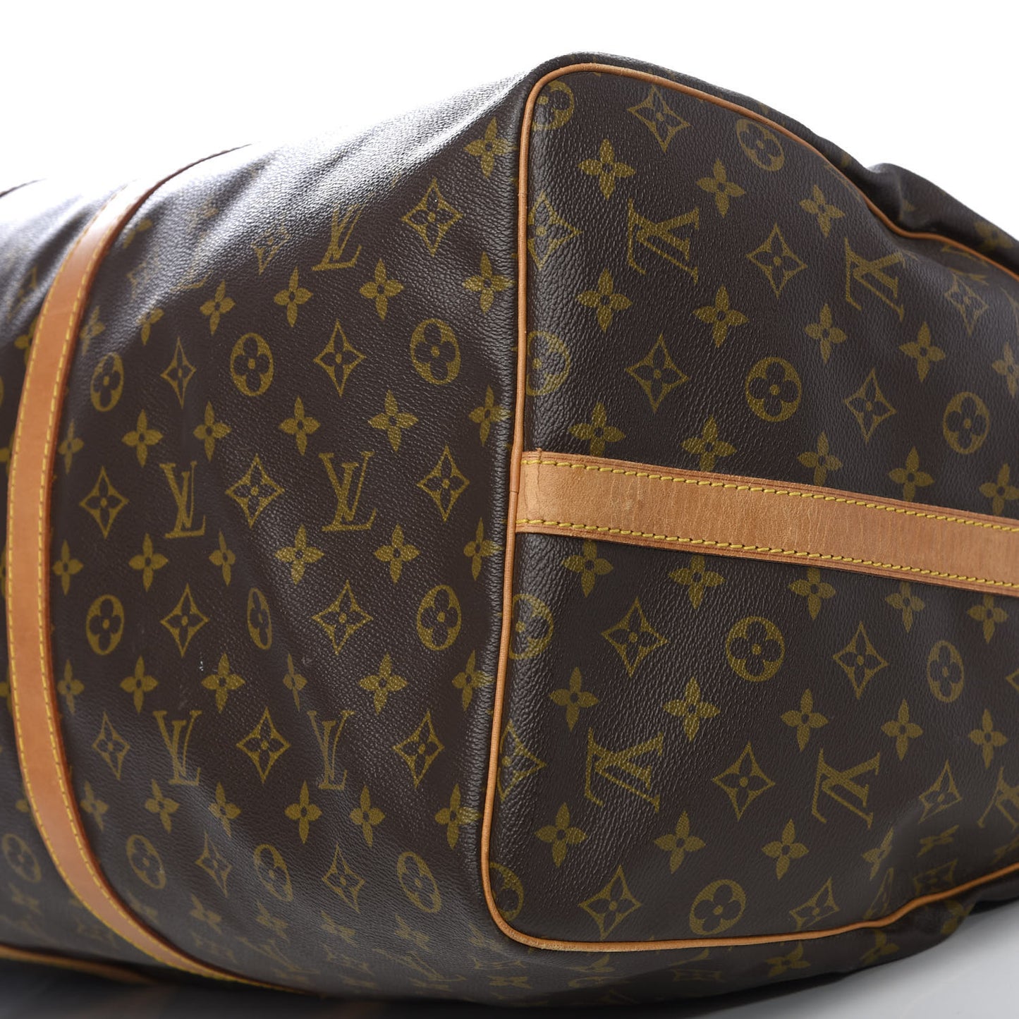 Monogram Keepall Bandouliere 60