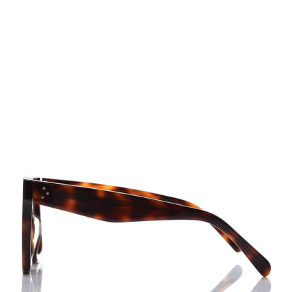 Celine Tilda Sunglasses CL 41076/S Tortoise 3 of 6