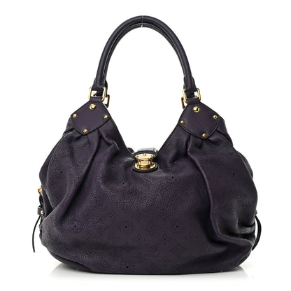 Louis Vuitton Mahina L Oursin 1 of 11