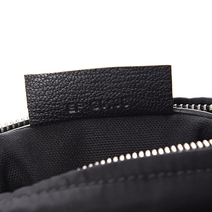 Givenchy Tech Twill Nylon Mini Pandora Black 7 of 10