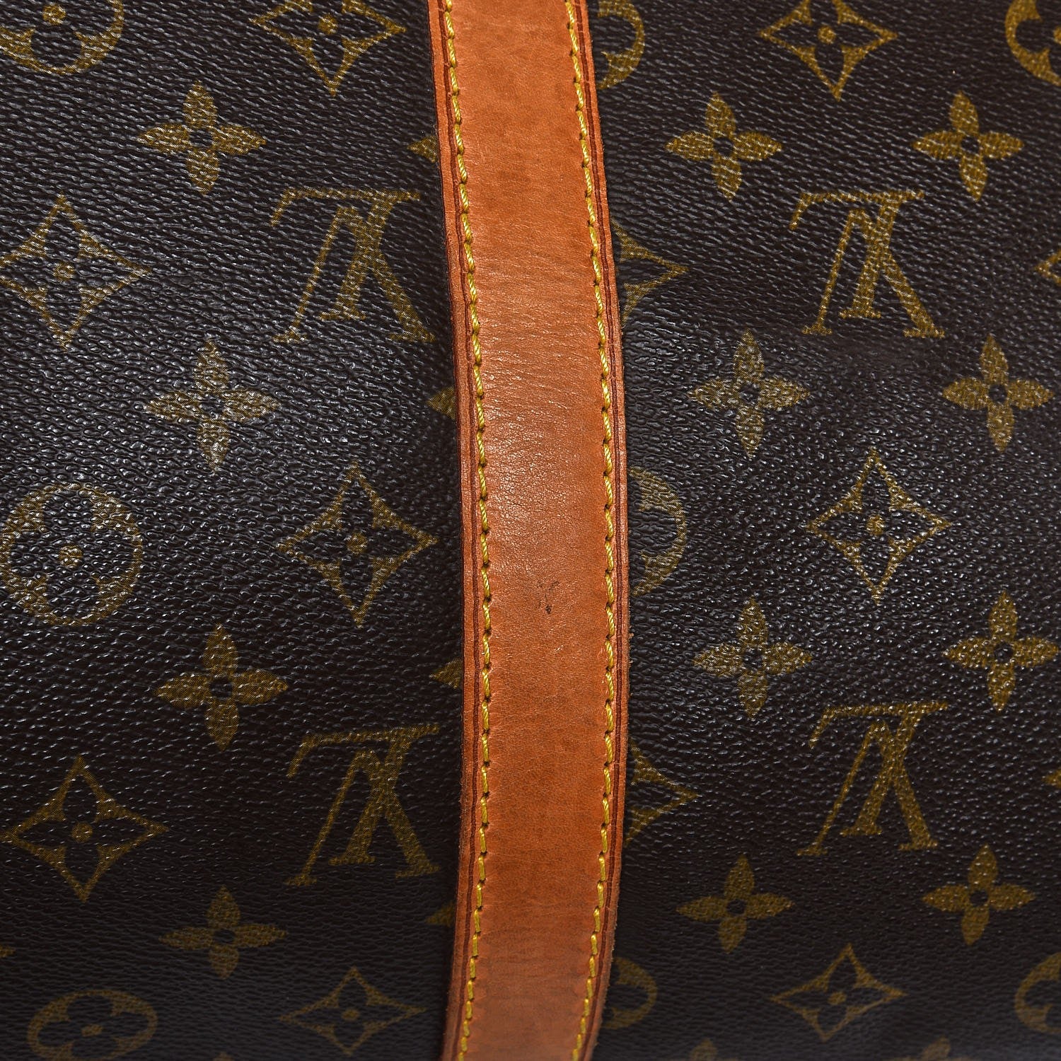 Louis Vuitton Monogram Keepall 50 13 of 29