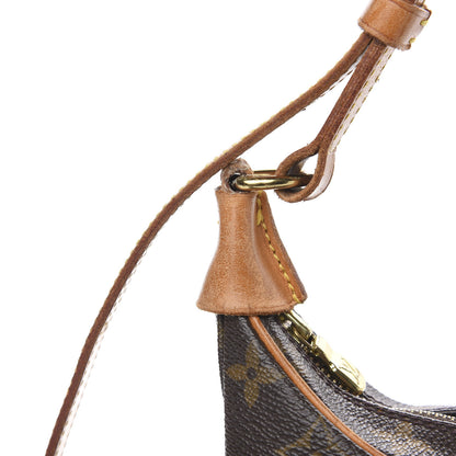 Louis Vuitton Monogram Boulogne 30 13 of 16