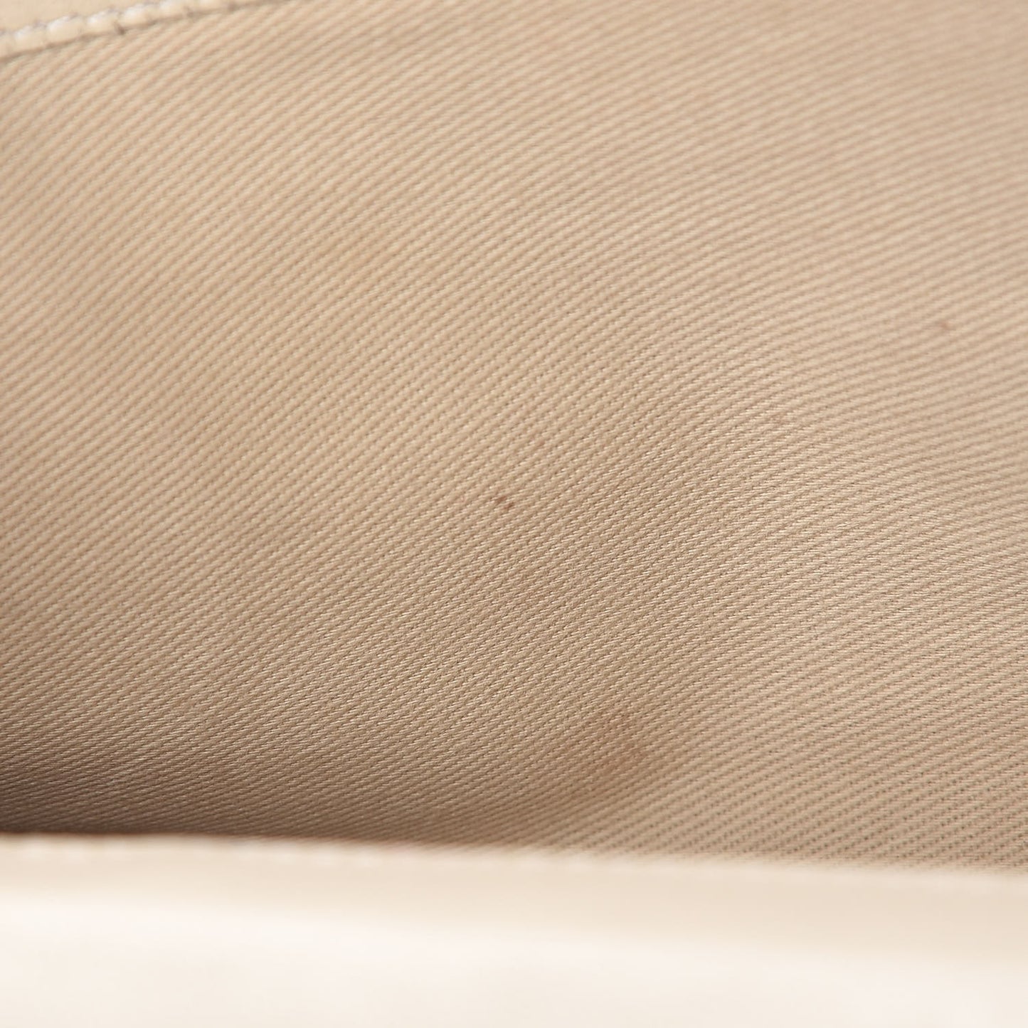 Vitello Glam Flower Crystal Bow Clutch Nude