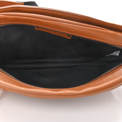 Bottega Veneta Nappa Intrecciato Belt Bag Noce 5 of 10
