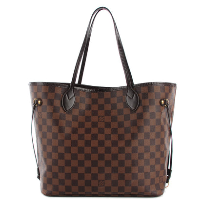 Louis Vuitton Damier Ebene Neverfull MM 1 of 7