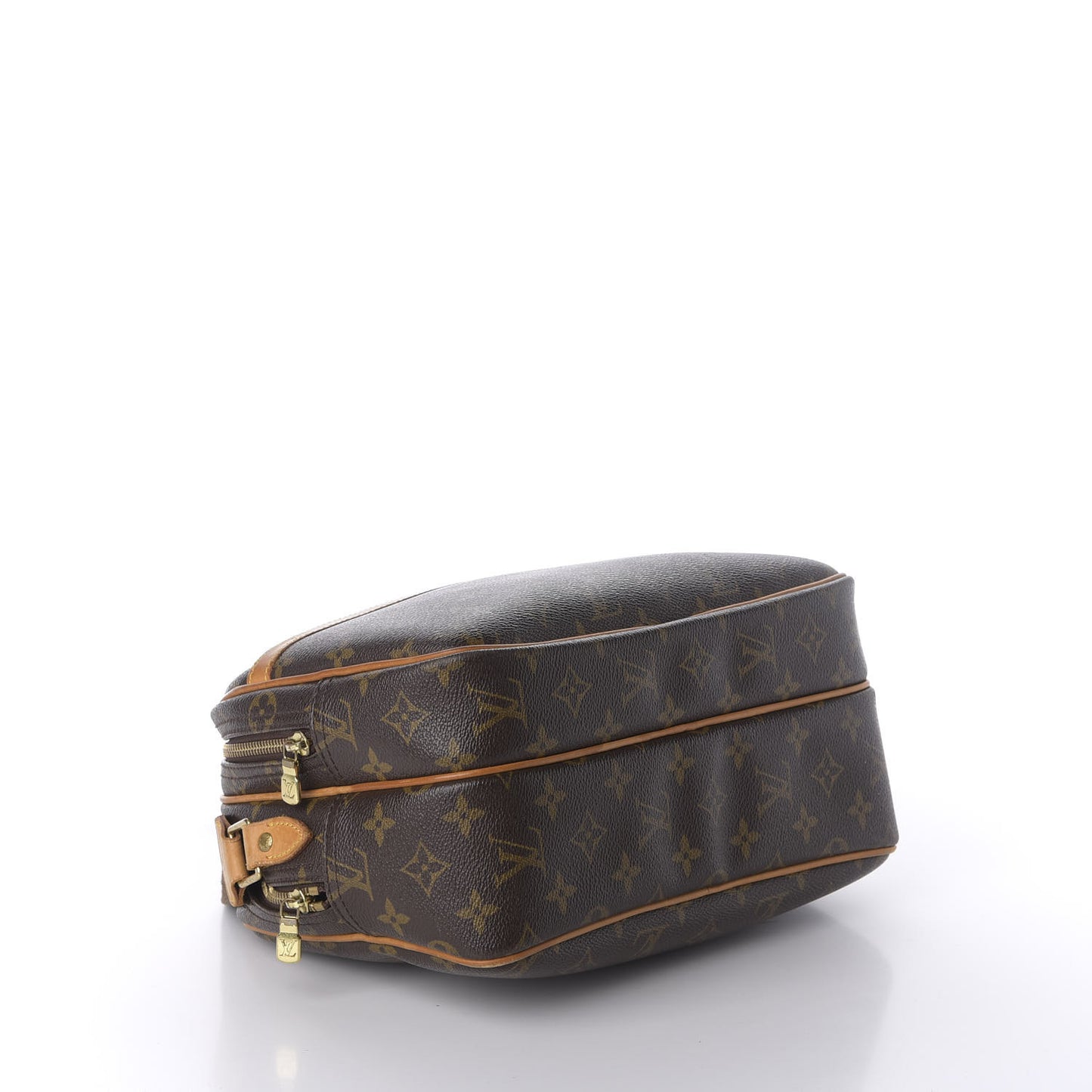 Monogram Reporter PM
