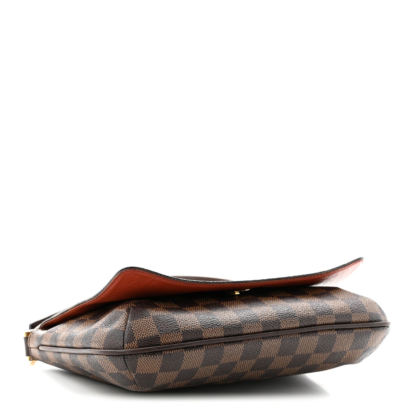 Damier Ebene Musette Tango