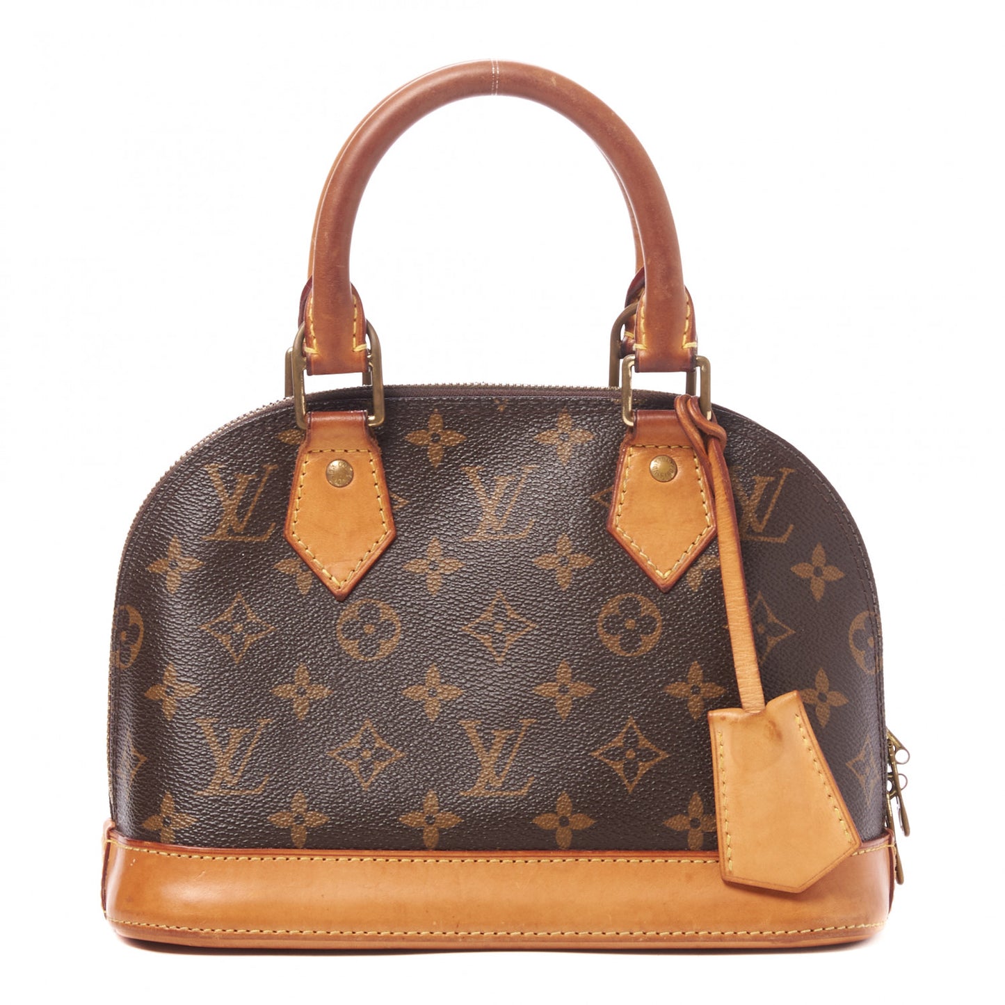 Monogram Alma BB