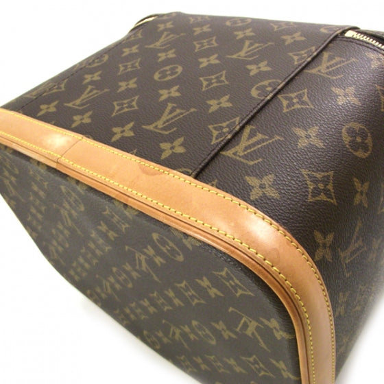 Louis Vuitton Monogram Nice 5 of 10