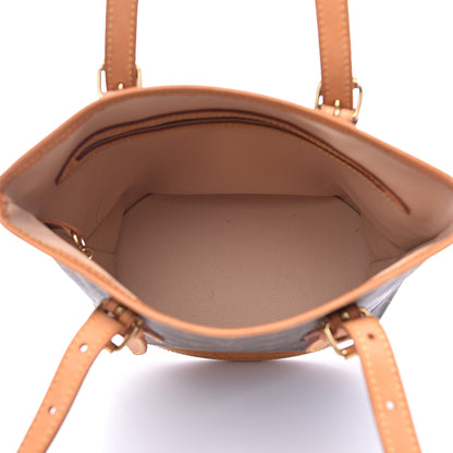 Louis Vuitton Monogram Petit Bucket 23 5 of 14