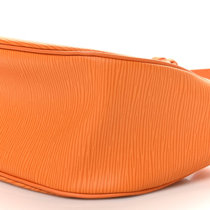 Louis Vuitton Epi Dhanura PM Mandarin 9 of 9