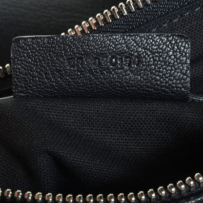 Givenchy Sugar Goatskin Medium Pandora Black 9 of 10