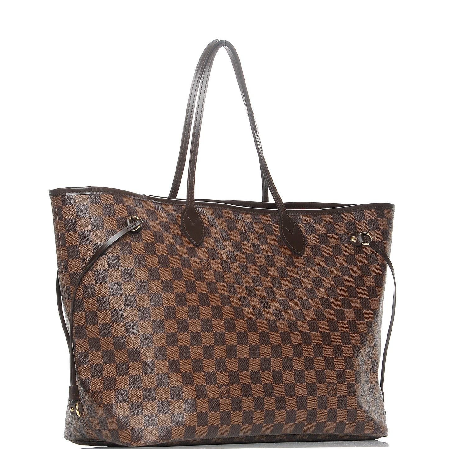 Damier Ebene Neverfull GM