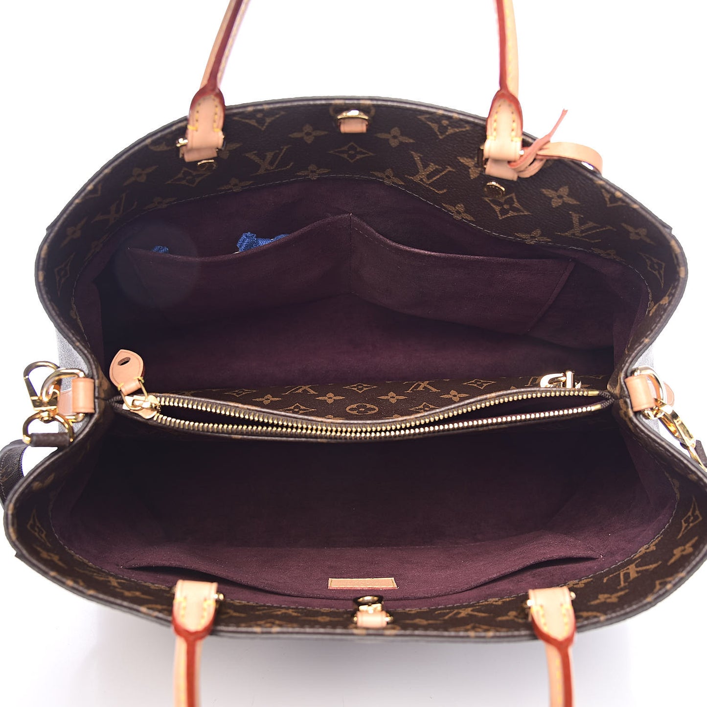 Monogram Montaigne GM