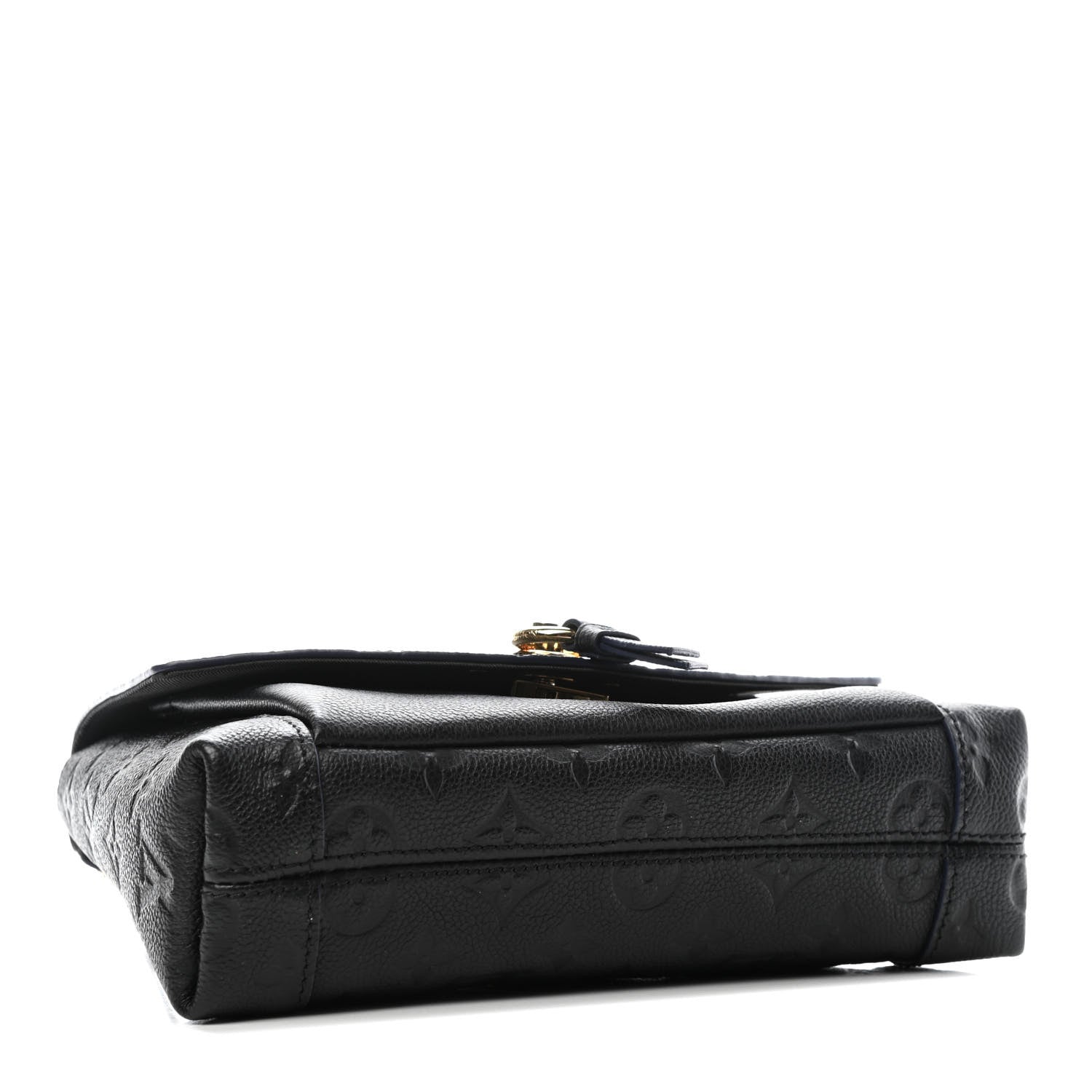 Louis Vuitton Empreinte Blanche BB Black 3 of 4