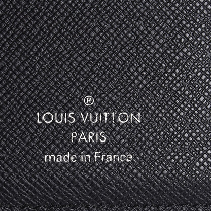 Louis Vuitton Damier Graphite Pocket Organizer 6 of 7