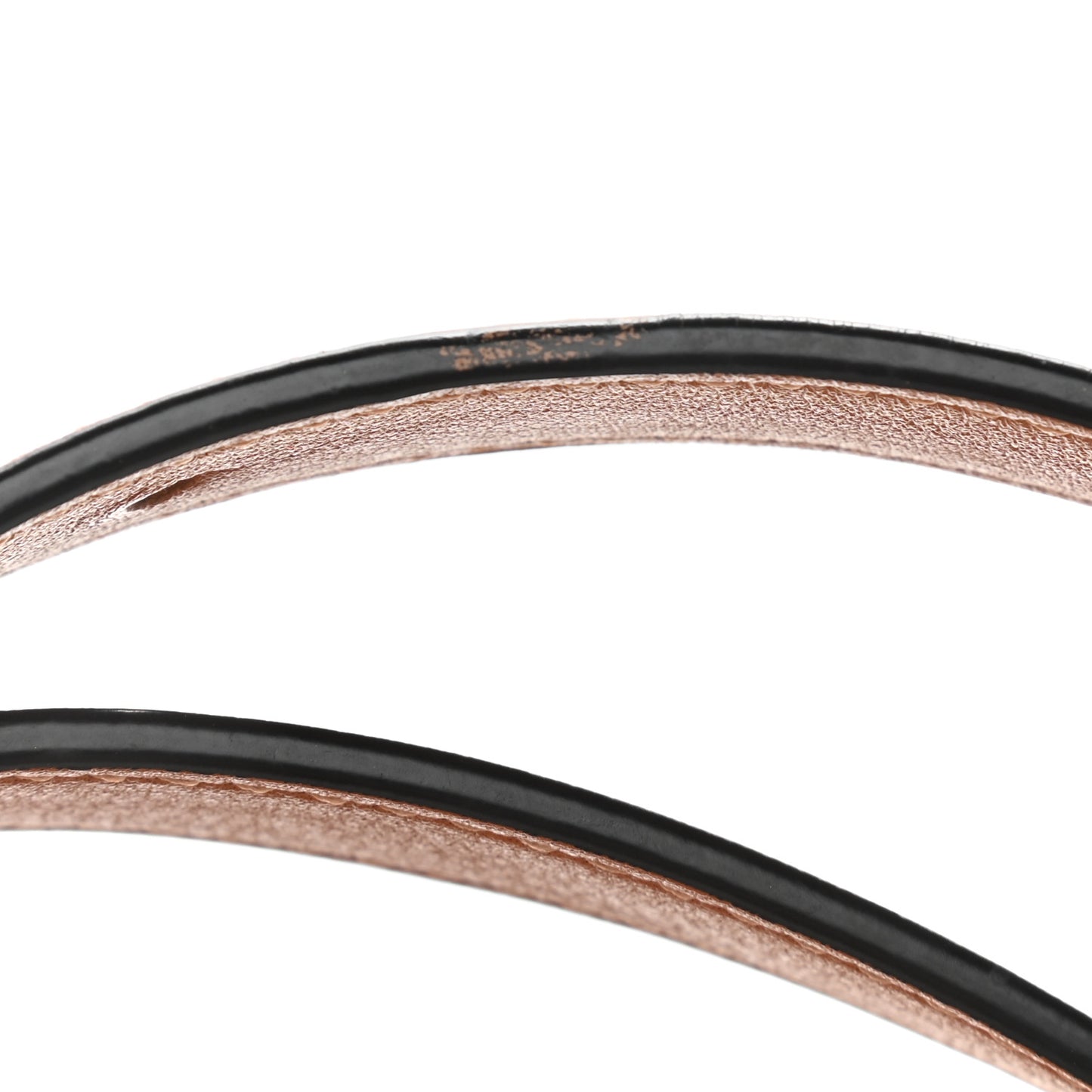 Calfskin Small Puzzle Bag Tan