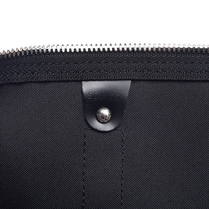Louis Vuitton Damier Graphite Keepall Bandouliere 45 6 of 7