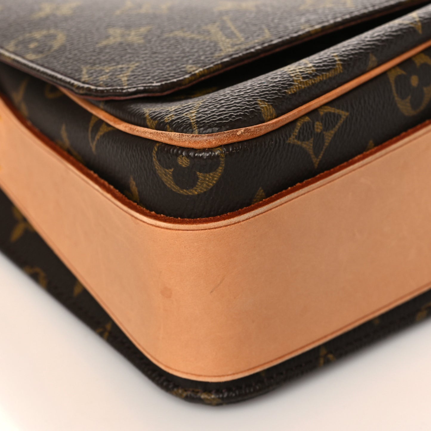 Monogram Cartouchiere 26