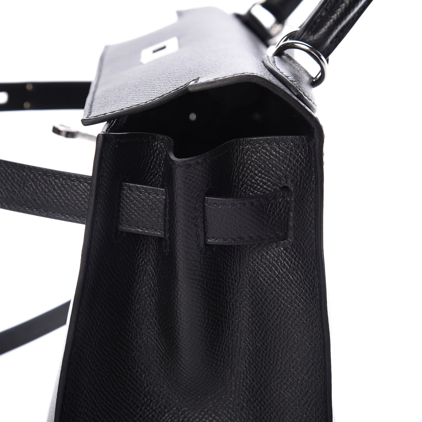 Epsom Kelly Sellier 28 Black