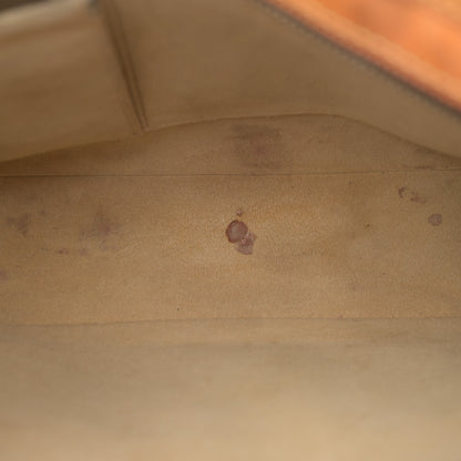Louis Vuitton Monogram Hudson GM 5 of 15