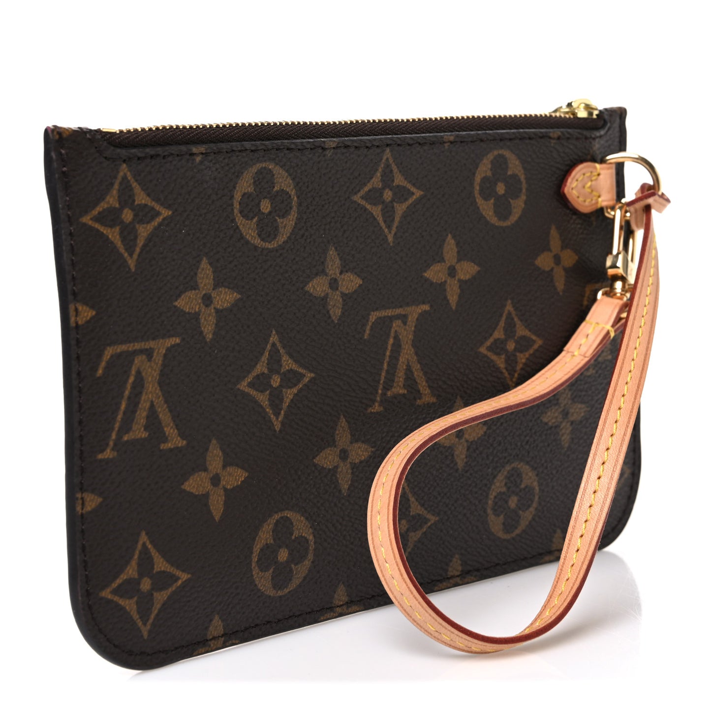 Monogram Neverfull PM Pochette