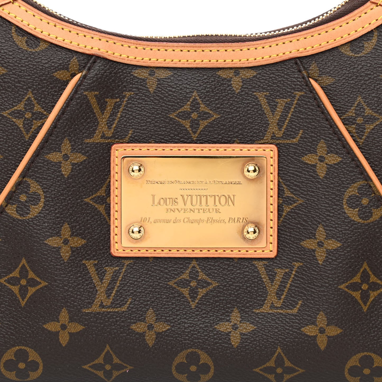 Monogram Thames PM