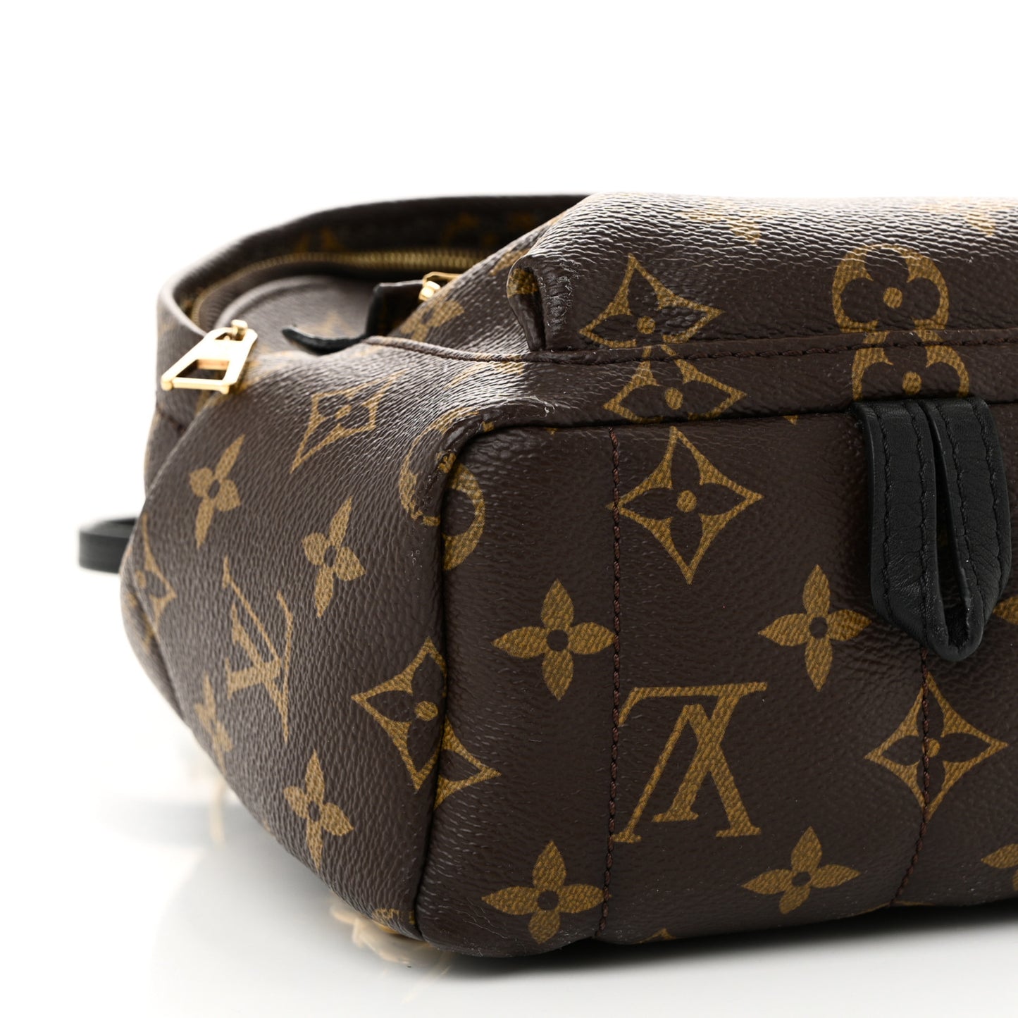 Monogram Palm Springs Backpack Mini