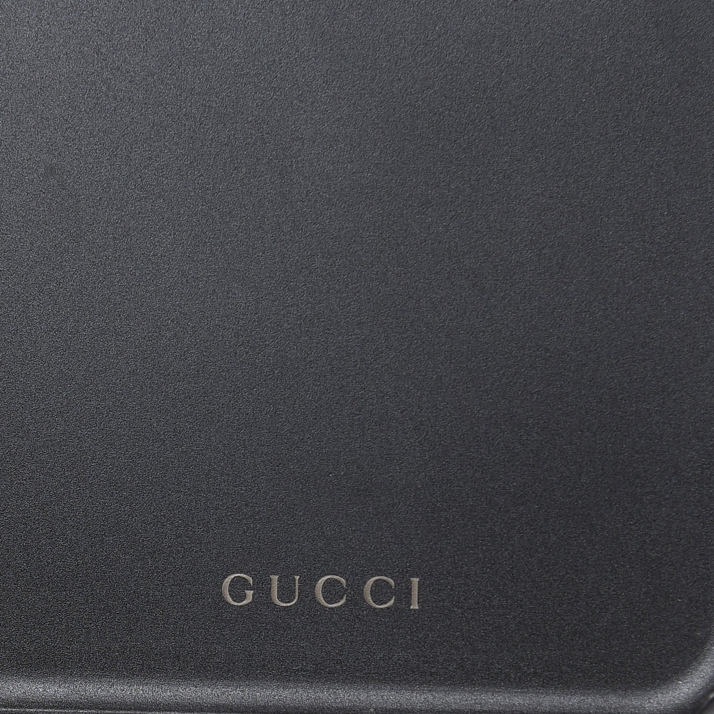 GG Supreme Monogram Bosco iPhone 7/8 Case Red