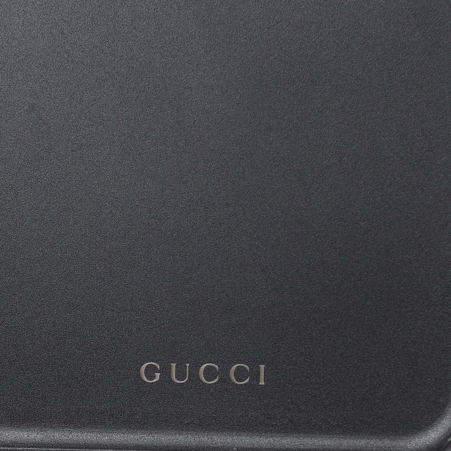 Gucci GG Supreme Monogram Bosco iPhone 7/8 Case Red 7 of 8