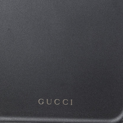 Gucci GG Supreme Monogram Bosco iPhone 7/8 Case Red 7 of 8