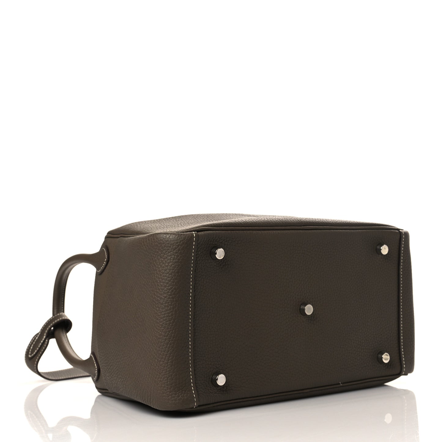 Taurillon Clemence Lindy 30 Etoupe