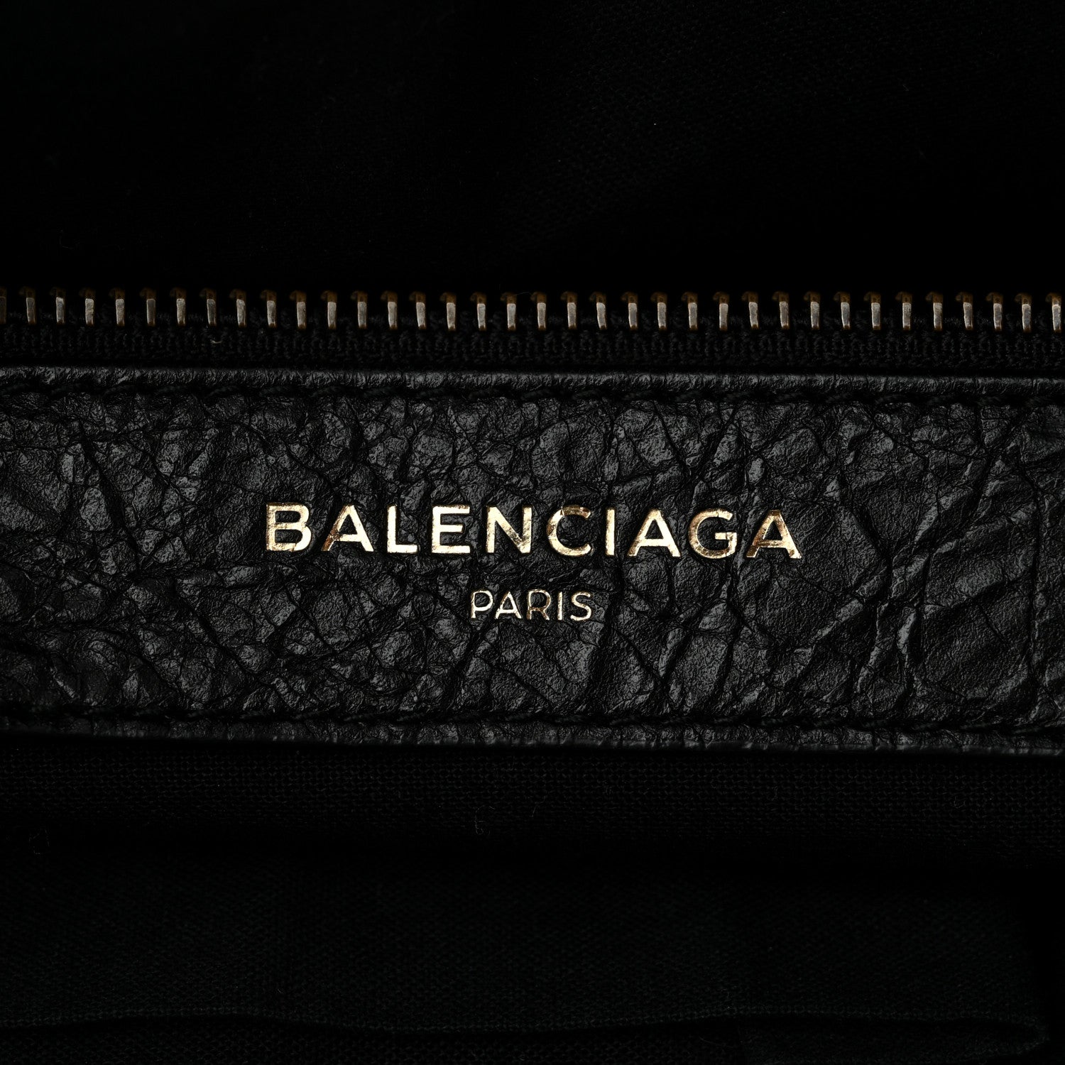 Balenciaga Agneau Graffiti All Over Classic Hardware City Black Multicolor 7 of 11