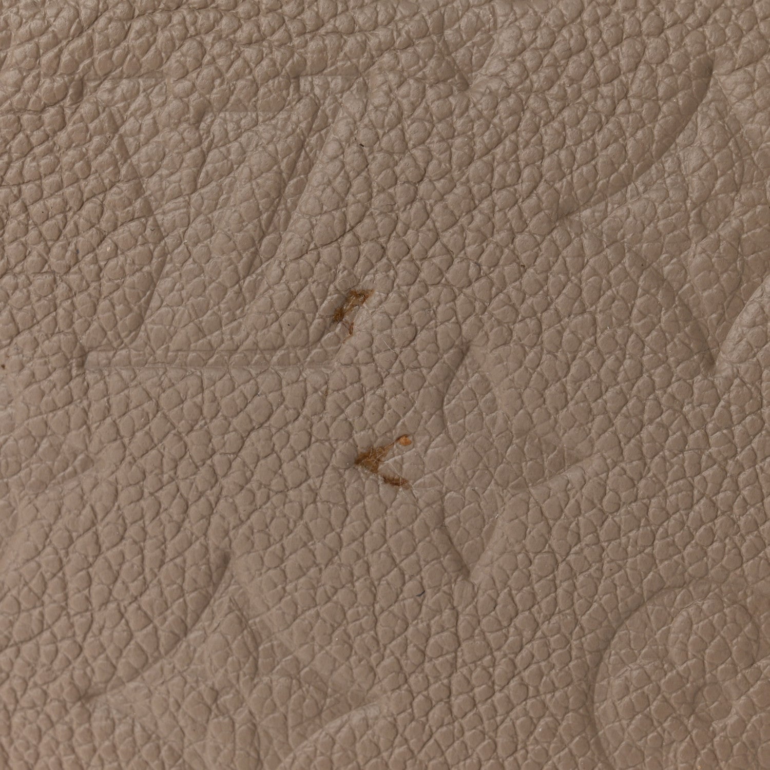 Louis Vuitton Empreinte Montsouris PM Tourterelle 10 of 10