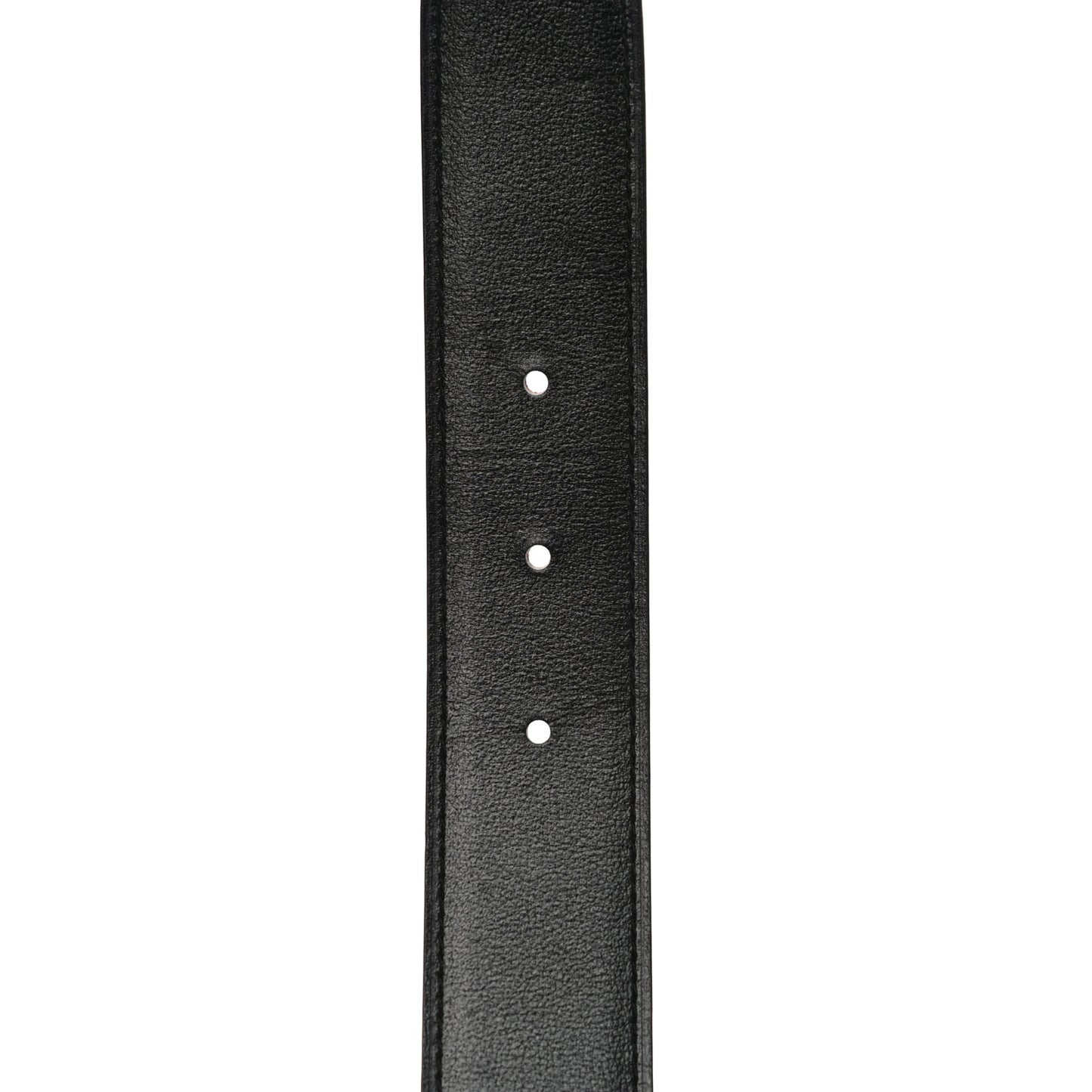 Box Togo 32mm H Belt 85 Black Orange