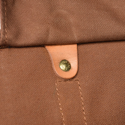 Louis Vuitton Monogram Sac Flanerie 50 9 of 22