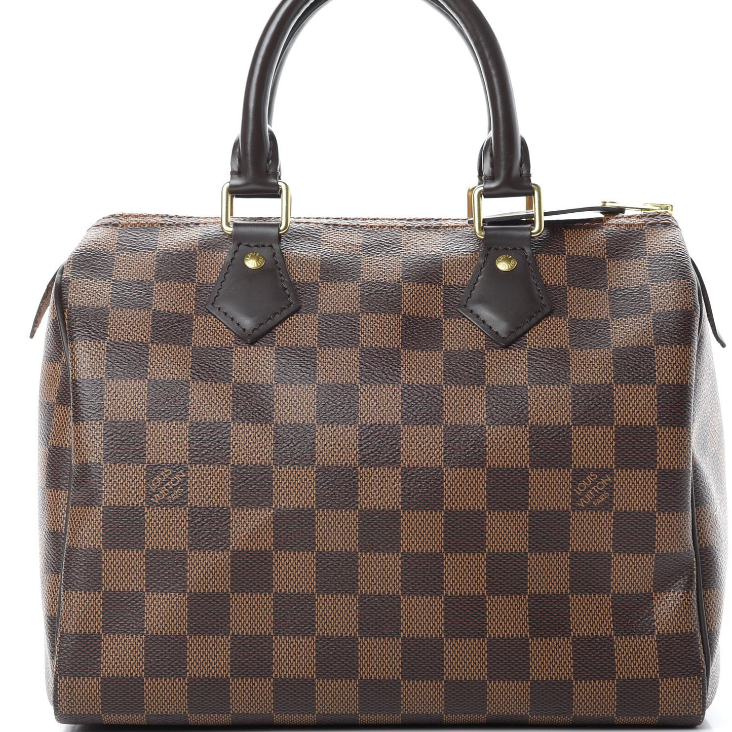 Damier Ebene Speedy 25