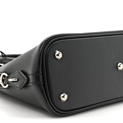 Hermes Epsom 1923 Bolide 25 Black 10 of 13